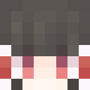 Player skin of zavali