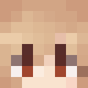Player skin of zhar