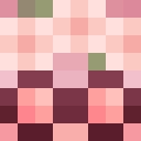 Player skin of zphr