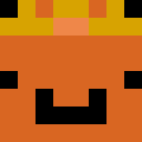 Player skin of zvallender