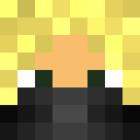 Player skin of zwaardvis